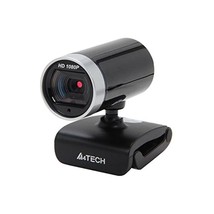 A4Tech Full HD 1080p Webcam with Built-in Microphone (PK-910H) - £72.34 GBP