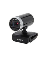 A4Tech Full HD 1080p Webcam with Built-in Microphone (PK-910H) - £72.33 GBP