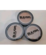 Black Opal Oil Absorbing Pressed Powder Caramel Crush BLK/OPL New Lot Of 3 - €16,25 EUR