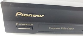 Pioneer Dv 440 Dvd & Cd Player With Remote-TESTED Works 100% - $29.99