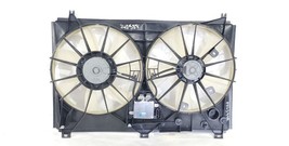 2007 2017 Lexus LS460 OEM Radiator Fan With Motor 4.6L RWD90 Day Warranty! Fa... - $178.20