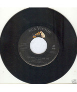 Eddy Arnold 45 rpm &quot;The Song of the Coo Coo&quot; - $4.07 CAD