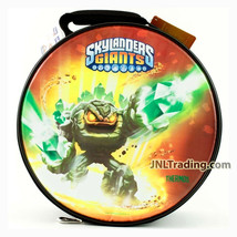 Thermos Skylanders Giants Circle Prism Break Soft Insulated Lunch Bag Bo... - $24.99