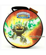 Thermos Skylanders Giants Circle Prism Break Soft Insulated Lunch Bag Bo... - £19.91 GBP