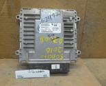 15-16 Hyundai Sonata Engine Control Unit ECU 391012GGK1 Module 512-8B6 - $17.99