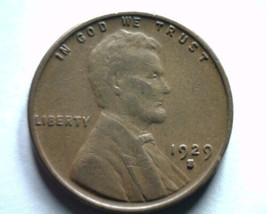 1929-S Lincoln Cent Penny Extra Fine Xf Extremely Fine Ef Nice Original 99c Ship - £7.21 GBP