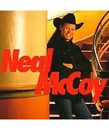 Neal Mccoy [Audio Cassette] Mccoy, Neal - $10.39