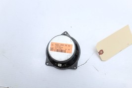 07-13 MERCEDES-BENZ S550 DASHBOARD CENTER SPEAKER Q3780 image 9
