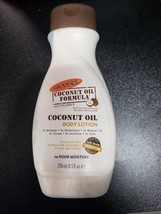 Palmer&#39;s Coconut Oil Body Lotion w/Vitamin E 8.5 fl. oz. - £8.30 GBP