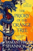 The Priory of the Orange Tree by Samantha Shannon - Paperback Shipping Worldwide - £17.85 GBP