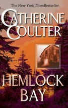 An FBI Thriller Ser.: Hemlock Bay by Catherine Coulter (2002, Mass Market, Repr… - £0.78 GBP