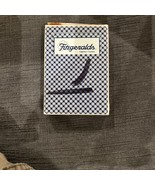 Vintage Gemaco Retired Playing Cards Fitzgeralds Casino  - $14.20 CAD