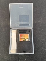 Vintage Official NINTENDO GAME BOY CLEANING KIT Gameboy NES - $8.86