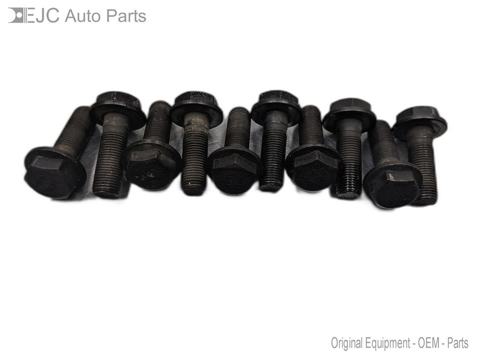 Flexplate Bolts For 03-04 Ford F-250 Super Duty  6.0 - $19.75