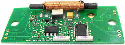 Polar 39027350.03 Circuit Board HMS_WRL_V_0 KL3912 39027350.03 - $54.75