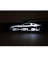 Lighted Shelby Mustang car ink pen - €9,76 EUR