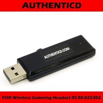 Ricevitore USB Dongle R30-022301 per cuffie wireless da gioco Razer Thre... - $587.90 MXN