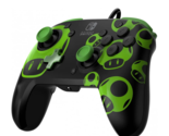 PDP Rematch Advanced Wired Controller for Nintendo Switch Super Mario Gl... - $17.06