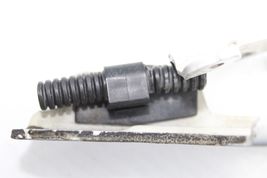 2005 SUBARU LEGACY XT WAGON OUTBACK FRONT LEFT & RIGHT HOOD HINGE SUPPORT U0141 image 11