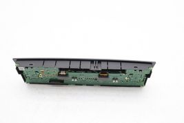 13-15 BMW X1 E84 RADIO RECEIVER CD PLAYER FACEPLATE BMW PROFESSIONAL E2559 image 7