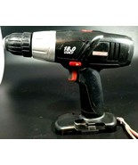 Craftsman 18 V 3/8 Cordless drill driver 973.114300 Bare Tool Only Works... - £21.79 GBP