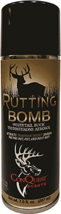 ConQuest EverCalm Bomb Rutting Buck - $55.43
