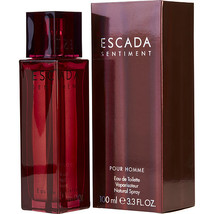 ESCADA SENTIMENT by Escada EDT SPRAY 3.3 OZ - $57.50