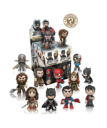 Funko Mystery Minis Justice League Movie - £7.02 GBP