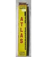 Atlas HO Track #33 - $25.75 CAD