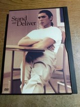 Stand and Deliver (DVD, 1998) - £1.38 GBP