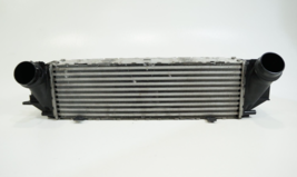 2012-2016 bmw 528i f10 n20 2.0l intercooler charge air cooler radiator OEM - £125.75 GBP