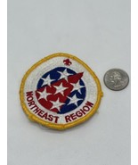 Vintage BSA Boy Scouts of America Northeast Region Embroidered Patch - €15,56 EUR