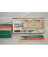 Vintage SINGER Auto-Pilot Buttonholer for Vertical Needle Zigzag Machine... - $19.79