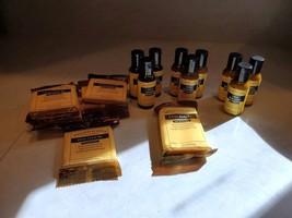 Lot of 17 Pharmacopia! Natural Bodycare Citrus Shampoo Cond Face Bar &amp; B... - £22.01 GBP