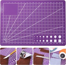 A5 Self Healing Cutting Mat Double Sided Small Cutting Mat Great for  - $327.29 MXN