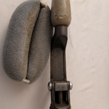 Vintage True Temper Square Metal Fishing Rod  w/ Quick Release - €51,58 EUR