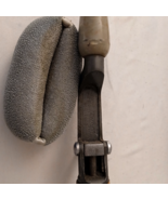 Vintage True Temper Square Metal Fishing Rod  w/ Quick Release - €51,58 EUR