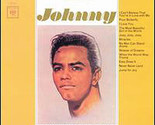 Johnny [Vinyl] - $11.99