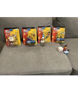 The Simpsons World Of Springfield Wave 15 Series Playmates includes Octu... - $183.00