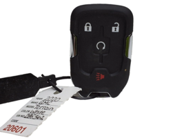 18 19 20 GMC terrain four button key fob remote OEM - $69.36 CAD