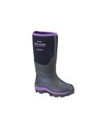 Dryshod Kid&#39;s Arctic Storm Extreme-Cold Conditions Boot Black/Purple ARS... - $136.70 CAD