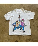 1994 Taz &amp; Bugs Bunny T-shirt - $50.00
