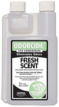 Odorcide Concentrate Odor Remover Fresh Scent 16 oz. - £17.34 GBP