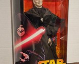 Hasbro Star Wars Revenge of the Sith - Darth Sidious Action Figure - $20.31