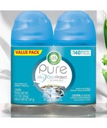 Air Wick Automatic Air Freshener Spray Refill, OdorProtect, Fresh Waters... - $279.17 MXN