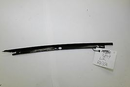 2010-2015 LEXUS RX350 RX450h REAR DRIVER LEFT DOOR REAR B PILLAR GUIDE 2899 image 7