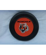 VINTAGE CINCINNATI BENGALS  FRISBEE - £11.83 GBP