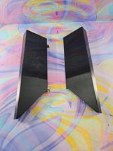 Left and Right Top Covers for Canon Pixma MX922 Printer Replacement Part - $55.53 MXN