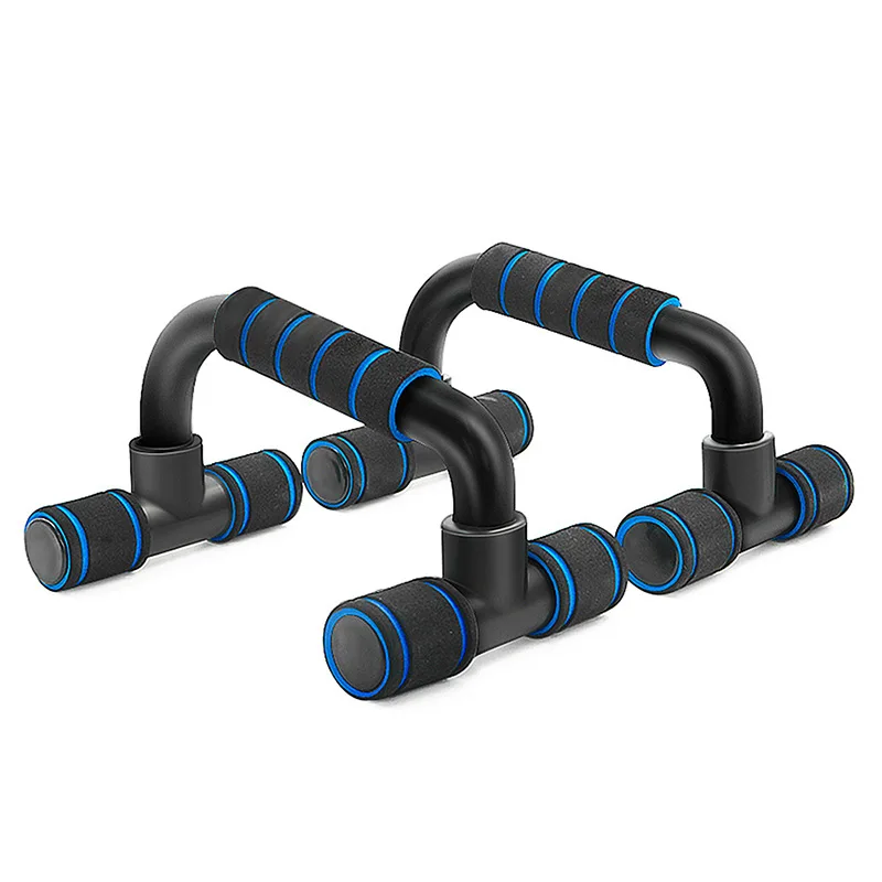 2Pcs/Set ABS Push Up Bar Body Fitness Training Tool Push-Ups Stand Bars Chest Mu - £143.02 GBP