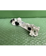 WB10X10071 Genuine OEM GE Oven DOOR LATCH ASSEMBLY w. Switches - $89.08